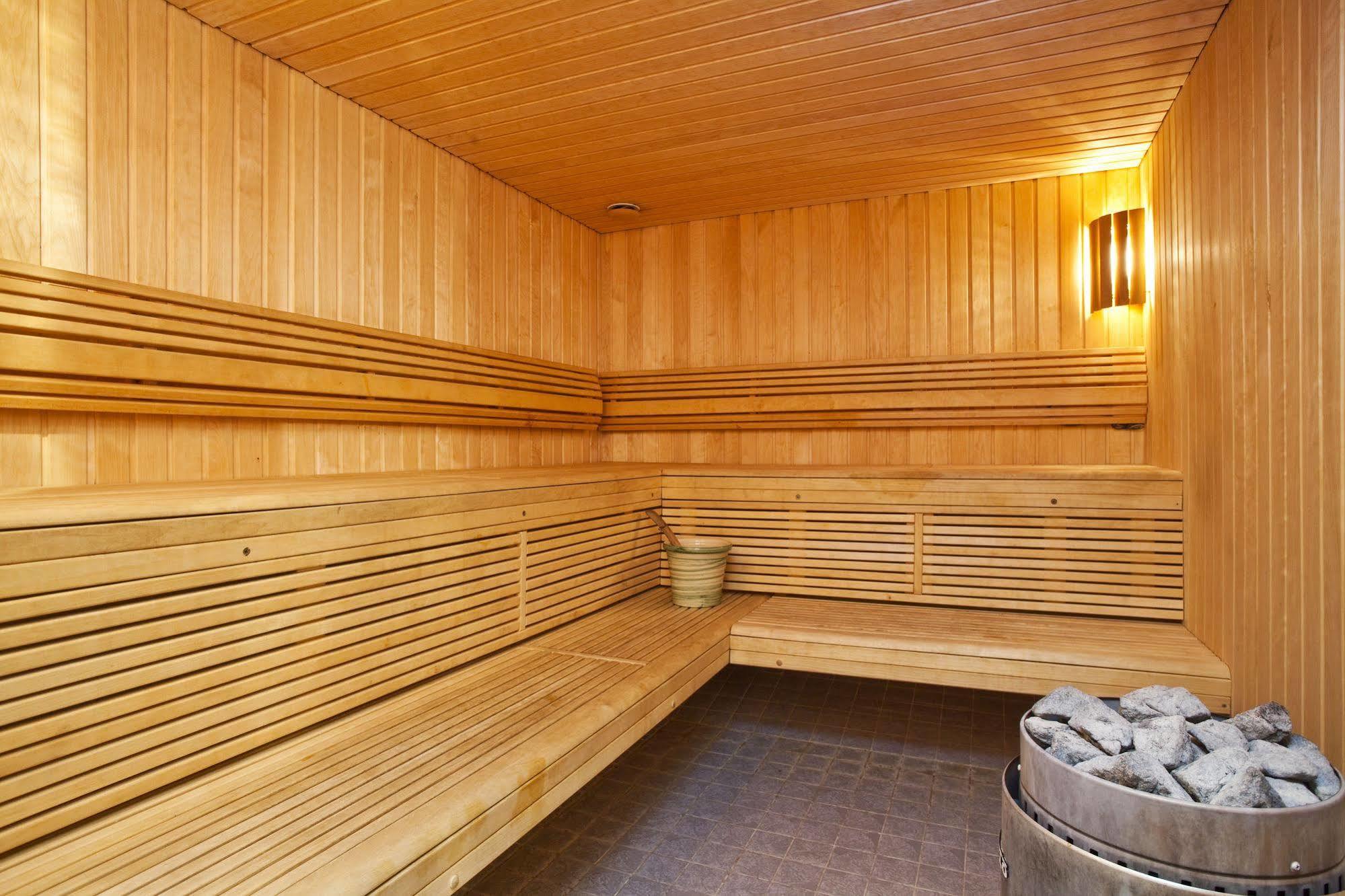 Skaergardshotellet Nynäshamn Exterior foto
