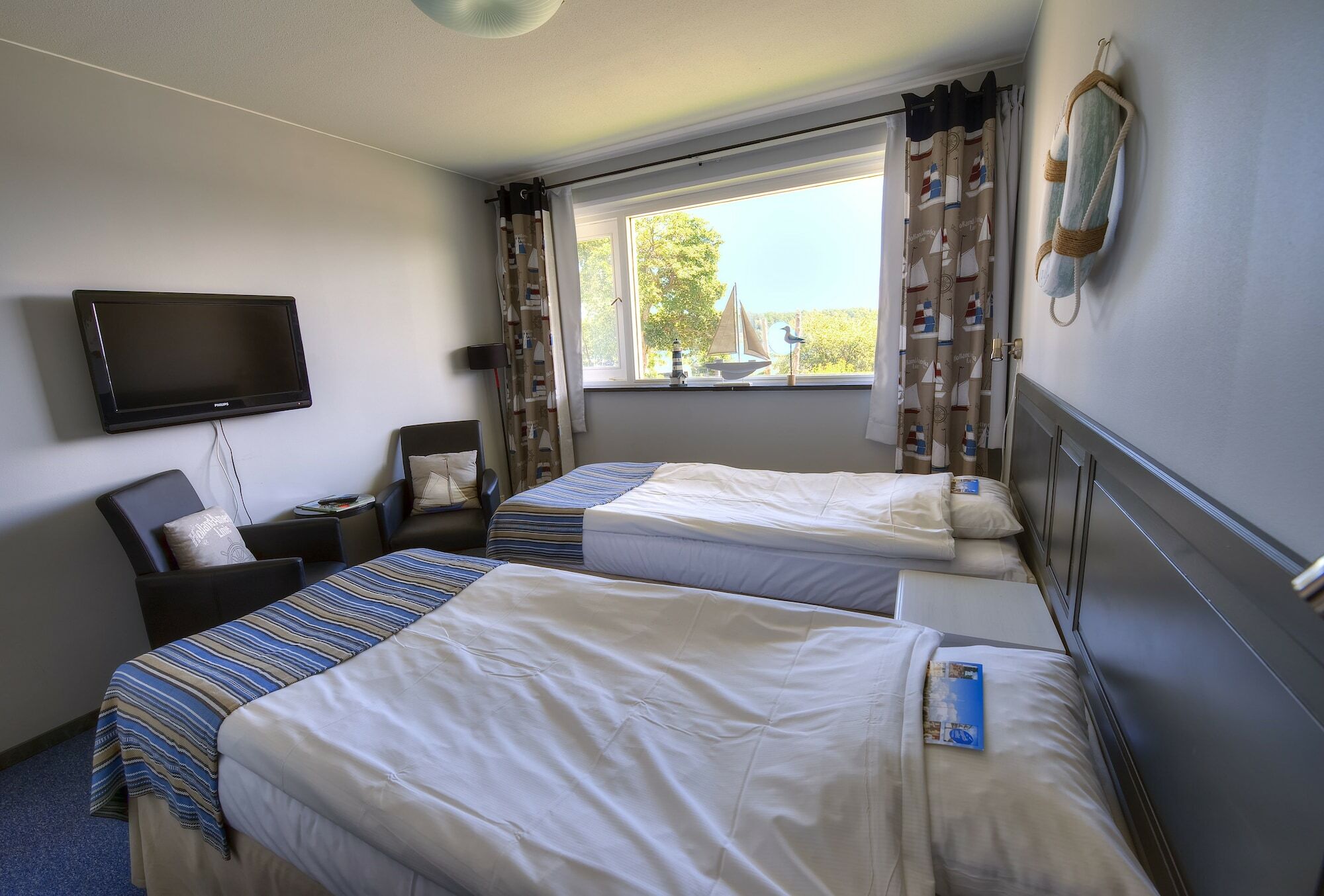Skaergardshotellet Nynäshamn Exterior foto